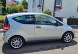 Mercedes-Benz A 150 - gebrauchte Mercedes-Benz A-Klasse aus dem Jahr 2005