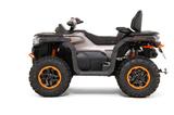 GOES TERROX 1000 ABS PRO Granite Ridge - GOES QUAD