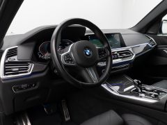 Foto Nummer 20: BMW X5 M50