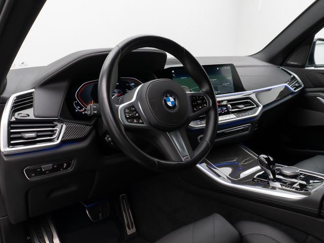 Foto Nummer 20: BMW X5 M50