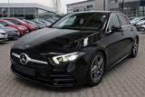 Mercedes-Benz A 200 AMG Line/PA/RFK/Temp/Widescreen/ MBUX/LED - Mercedes-Benz: Mb