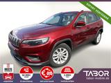 Jeep Cherokee 2,2 M-Jet 195 Aut. Longitude LED ACC - Jeep Cherokee: Longitude