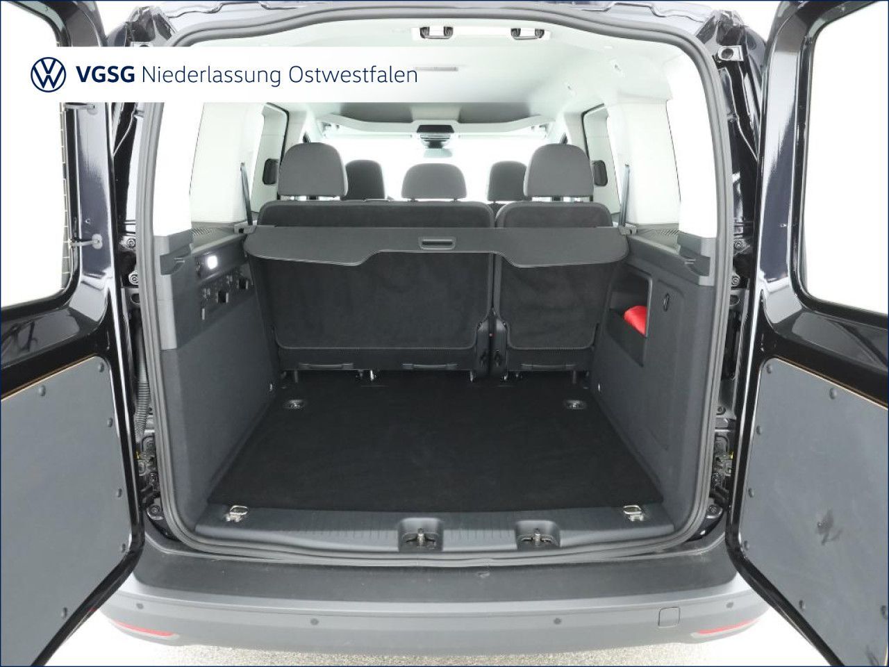 Volkswagen Caddy - Bild 16