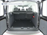 Volkswagen Caddy - Vorschau Bild 16