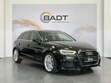 Audi A3 Sportback  Virtual Cockpit 3 x S-Line LED DSG - Audi A3: Sportback Dsg