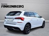 Skoda Kamiq 1.0 TSI Monte Carlo *LED*Pano*Sound*18" - gebrauchte Skoda Kamiq aus dem Jahr 2020