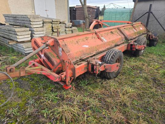 Andere Kuhn NK 4801