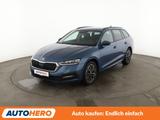 Skoda Octavia 1.5 TSI ACT e-TEC Clever Aut.*LED*PDC* - Skoda Octavia Clever mit Benzin-Antrieb