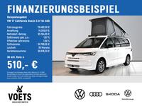 Volkswagen T7 California Ocean 2.0 TSI DSG