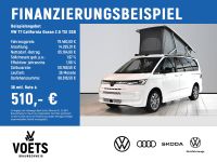 Volkswagen T7 California - Vorschau Bild 2