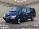 Mercedes-Benz Viano 2.2 CDI Activity Klima PDC Sitzheizung Lan - Mercedes-Benz Viano: Activity