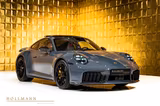 Porsche 911 CARRERA GTS+FACELIFT+CERAMIC BRAKE+CABRON - gebrauchte Porsche 992 mit Facelift