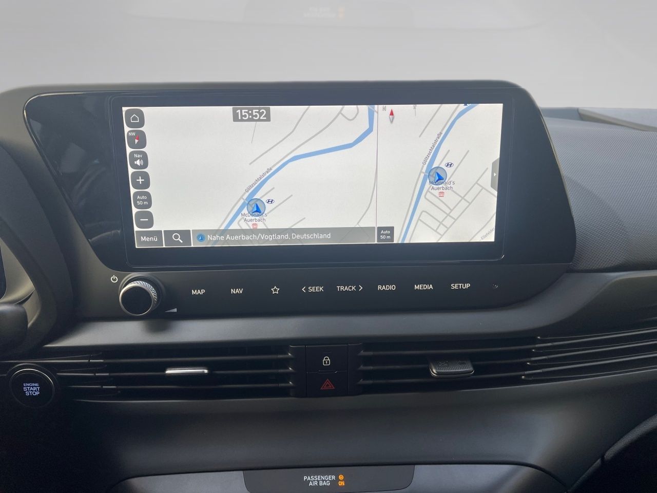 Fahrzeugabbildung Hyundai BAYON PRIME *VOLL-LED*SHZ*LHZ*BOSE*NAVI*RADIO*BT