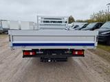Iveco Daily 35S18H A8 Doka/Automatik/Alupritsche/Navi - Iveco Euro6 Daily