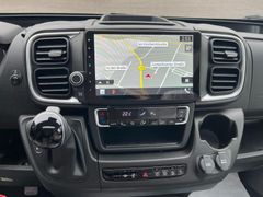 Rapido 606F*Automatik*180PS*SAFETY Pak.*TOP Grundriss*