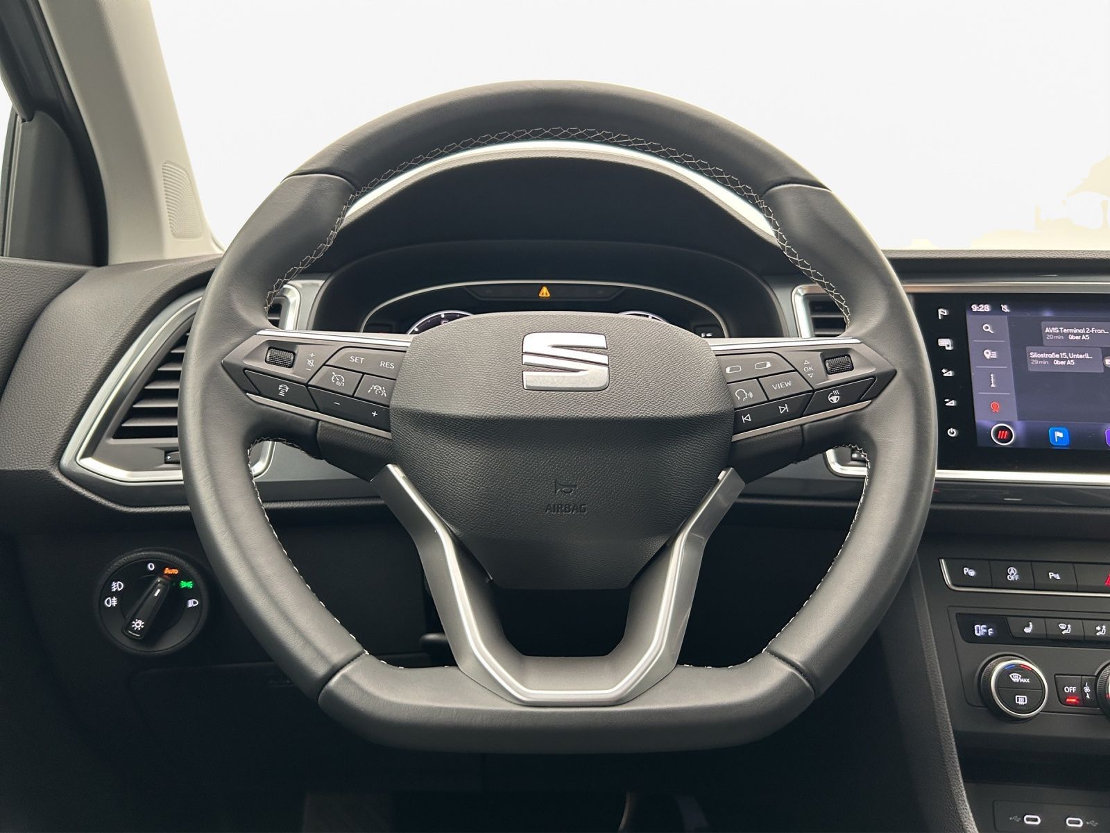 Seat Ateca - Bild 11