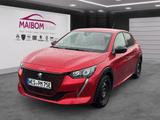 Peugeot e-208 Allure Pack Elektromotor 136 - scheckheftgepflegte Peugeot e-208