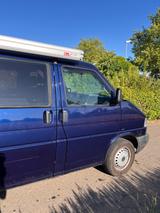 Volkswagen VW T4 Caravelle TDI 2.5  Campingbus - Volkswagen aus 1999: Caravelle