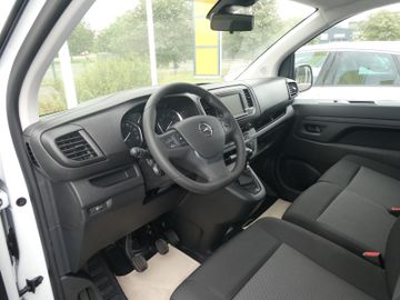 Bild 5 Opel Vivaro Kasten Edition M