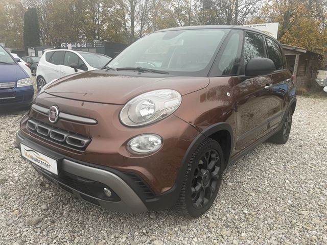 Fiat 500L Cross