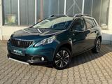 Peugeot 2008 PureTech 110 Stop&Start Allure - Peugeot 2008 in Magdeburg