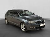 Skoda Rapid Spaceback Cool Edition *Klima*AHK*PDC* - Skoda Rapid: Cool Edition