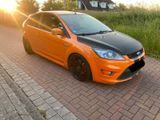 Ford Focus ST 2,5 Turbo Orange 225 PS - Ford Focus: Turbo
