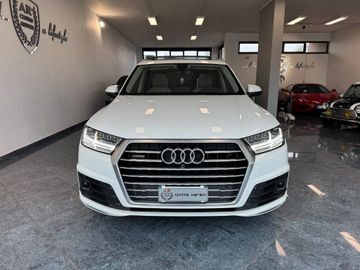 Audi Q7 - 2