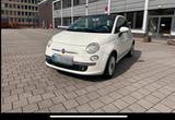 Fiat FIAT 500 Lounge mit KLIMA und PANORAMADACH ! - Fiat 500L in Bochum
