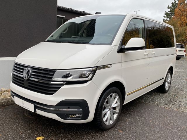 Volkswagen T6.1 Multivan Highline*ACC*El. Schiebetüren