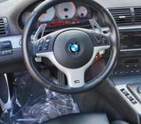 BMW M3 E46 Cabrio Carbon-Airbox (Voss Competition) - BMW: Cabrio, E46