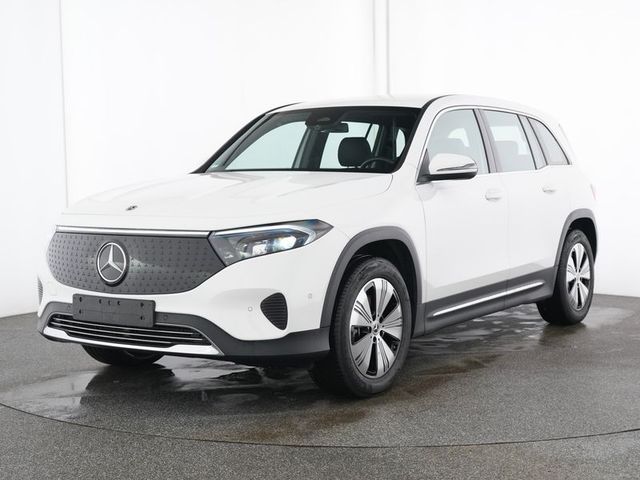 MERCEDES-BENZ EQB 300 4M *Progressive*Advanced*LED*Kamera*DAB*