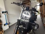 BMW R nineT Scrambler NEUWERTIG / Sonderausstattung