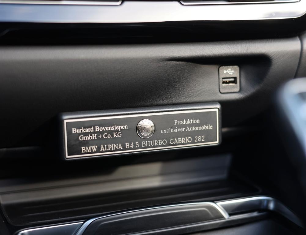 ALPINA B4