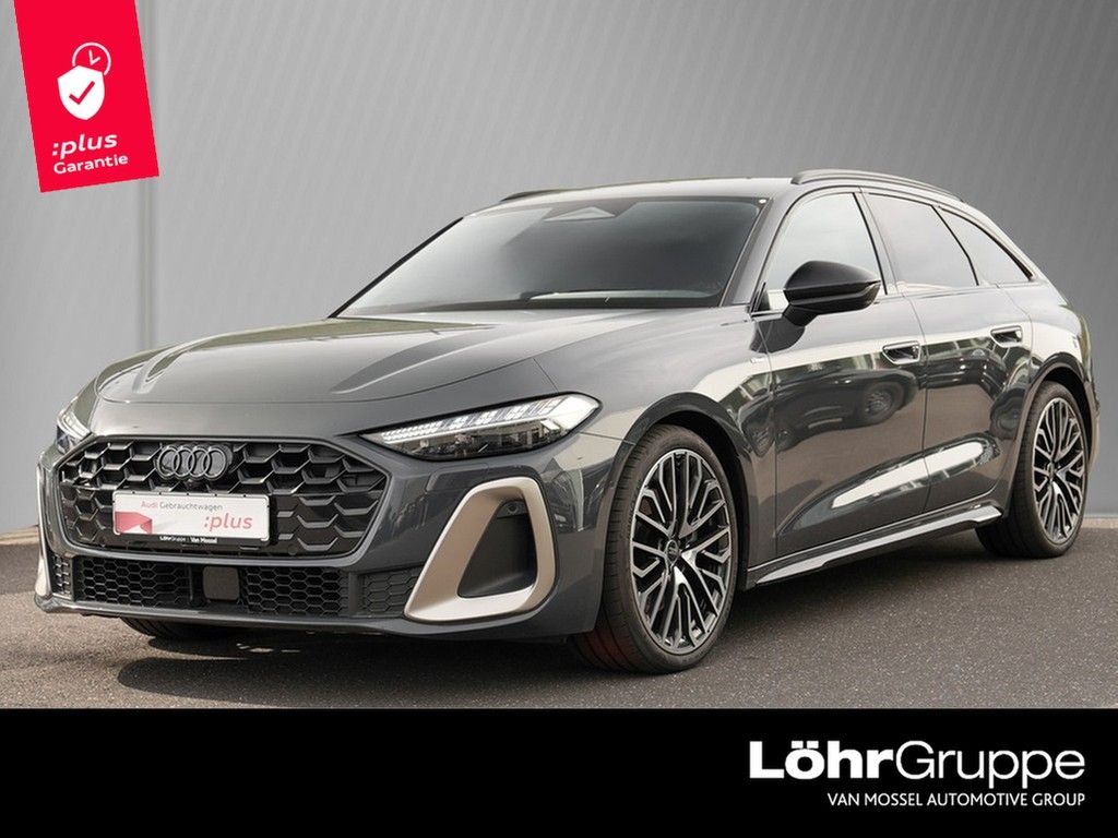 Audi A5 Avant 2.0 TDI quattro S line edition one ACC foto 1