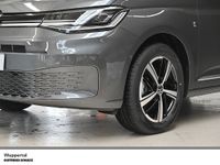 Volkswagen Caddy - Vorschau Bild 6