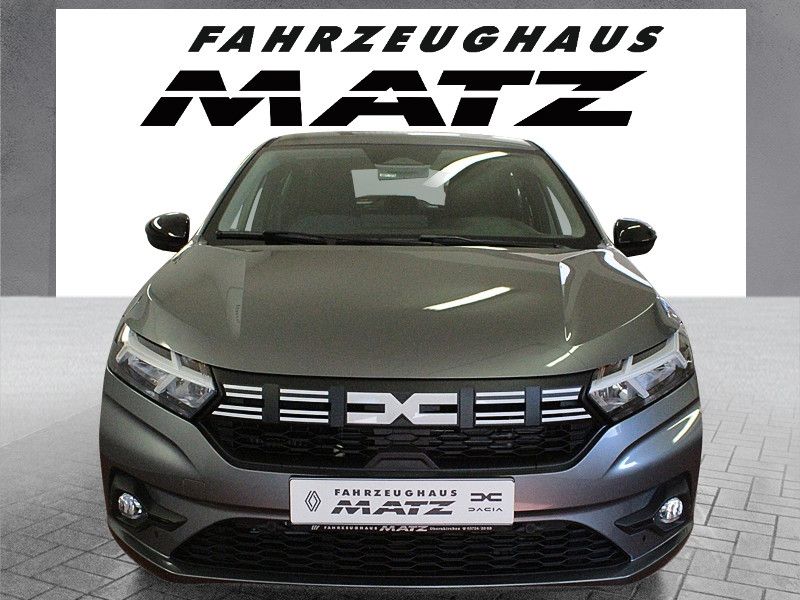 Fahrzeugabbildung Dacia Sandero TCe 90 auto Journey *Komfort-Paket*Sitzh