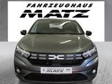 Dacia Sandero TCe 90 auto Journey *Komfort-Paket*Sitzh - Dacia Sandero Neuwagen