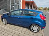 Ford Fiesta 1,25 44kW Trend 