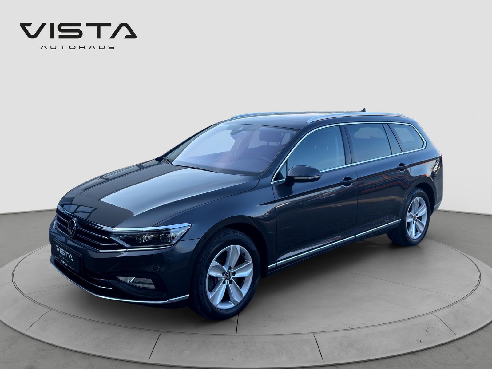 Volkswagen Passat 2.0 TSI*KAMERA*LEDER*STHZ*AHK*ACC, миниатюра 2