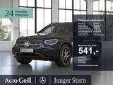 Mercedes-Benz GLC 300 4M AMG AHK 20Zoll Pano 360 StdHzg Memory - Mercedes-Benz GLC 300 in Herne