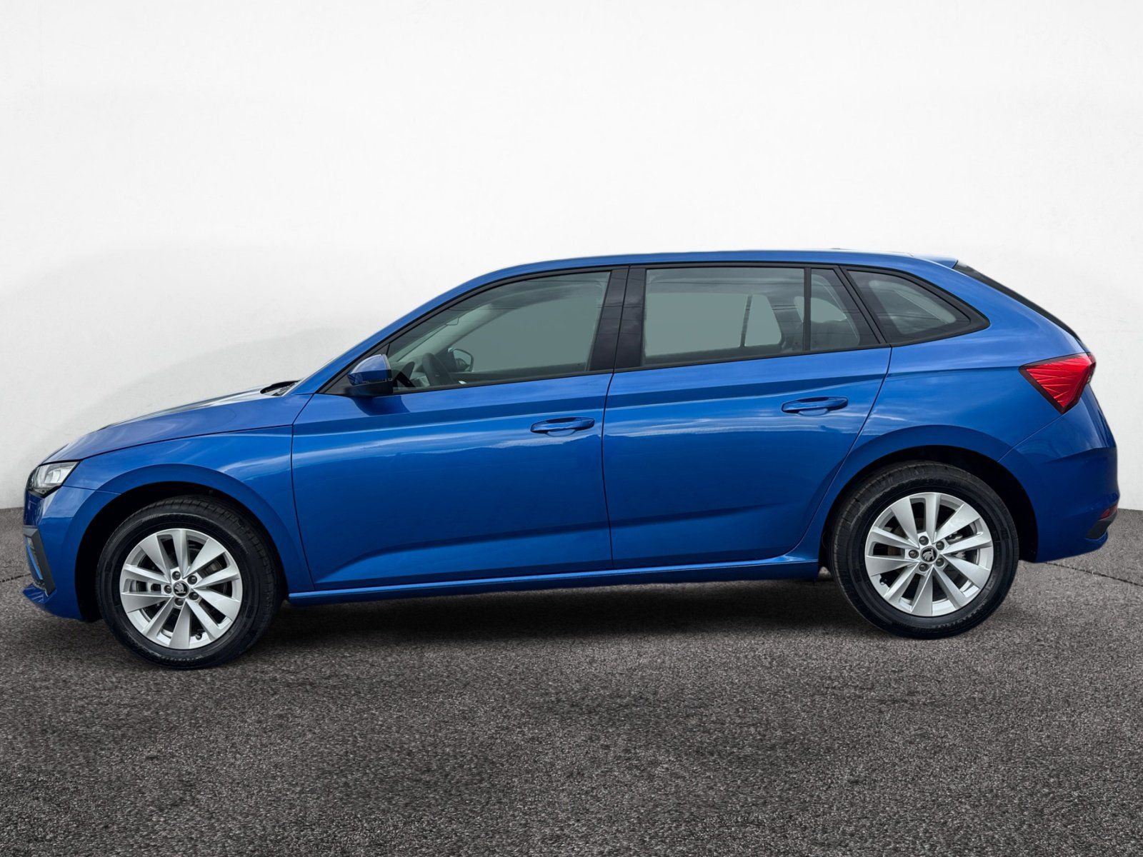 Skoda Scala - Bild 4