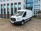 Ford Transit L3 1. Hand Transporter - Ford: Transporter