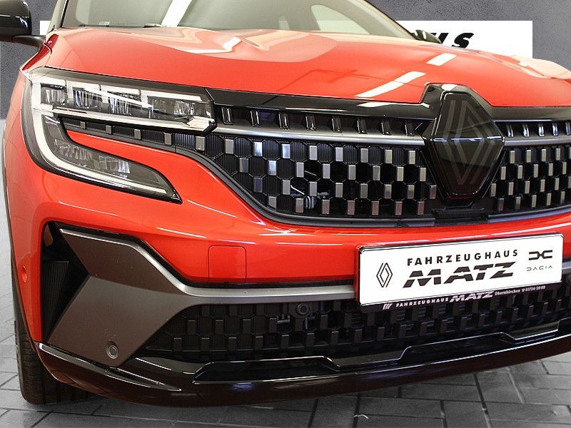 Fahrzeugabbildung Renault Austral Mild Hybrid 160 Techno Esprit Alpin