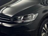 Volkswagen Touran Goal Rear View Allwetter Navi 7 Sitzer - VW Touran von 2025