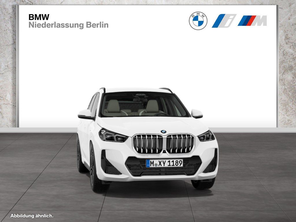 BMW X1 - Bild 11