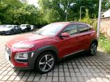 Hyundai Kona Automatik Premium 4WD - Hyundai KONA Gebrauchtwagen in Berlin