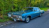 Chevrolet 1966 Chevrolet Impala V8 *US-Car*Oldtimer*... - Chevrolet Impala Gebrauchtwagen
