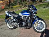 Suzuki GSX1400