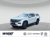 Volkswagen Amarok Style DC Motor: 3.0 TDI 177 kW Getriebe: - Volkswagen Amarok: Motor